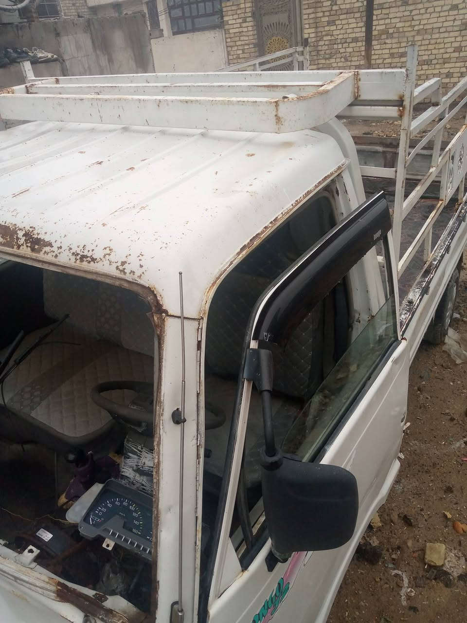 سلام عليكم اقره تفاصيل قبل لاتصال
بنكو 94
حادث موضح بالصورة بلبجم 
عوزها دشبول محرك مكفول 
تايرات جدد دوشمه جديده 

مكاني بغداد فلكه سلمان باك 

رقمها واسط
سنويه صاقطه واحد واحد هاي السنه 
 صاحب السنويه بكربله يريد تحويل

الإتصال 
‏‪سلام عليكم اقره تفاصيل قبل لاتصال 
بنكو 94
حادث موضح بالصورة بلبجم 
عوزها دشبول محرك مكفول 
تايرات جدد دوشمه جديده 

مكاني بغداد فلكه سلمان باك 

رقمها واسط
سنويه صاقطه واحد واحد هاي السنه 
 صاحب السنويه بكربله يريد تحويل

الإتصال 
‏‪***********‬‏

واتساب ***********

واتساب ***********
