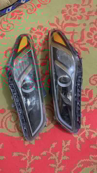 لايتات • سوناته ٢٠١٦ • حالة جيدة