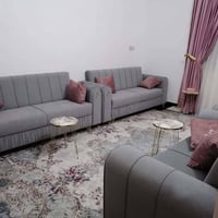 منطقة الـ٥٠ ألف • ١٠٠م • طابق واحد