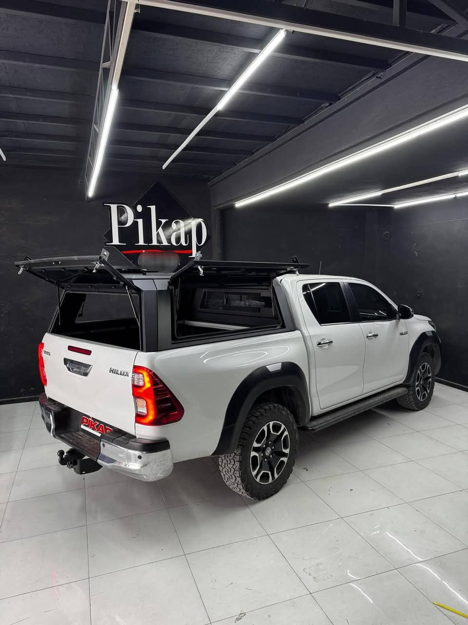 سلام عليكم يتوفر لدينا كبينه وتسكيرات حديد
غطى الهيدروليك

للبيك آب ذات الفخامة والجودة العالية

حديث ولقديم2006 >2025

جملة ومفرد☎️00905349288403 واتساب

📦شحن متوفر الجميع المحفظات العراق

للطلب مسنجر او عبر الهاتف

المكتب موجود في اربيل . بغداد . الموصل


**إذا كنت صاحب هذا الإعلان وتريد حذفه لأي سبب، رجاءا أرسل رسالة إلى الدعم الفني**