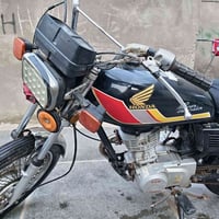 تايكر • موديل ٢٠ • ٣٥٠ سي سي