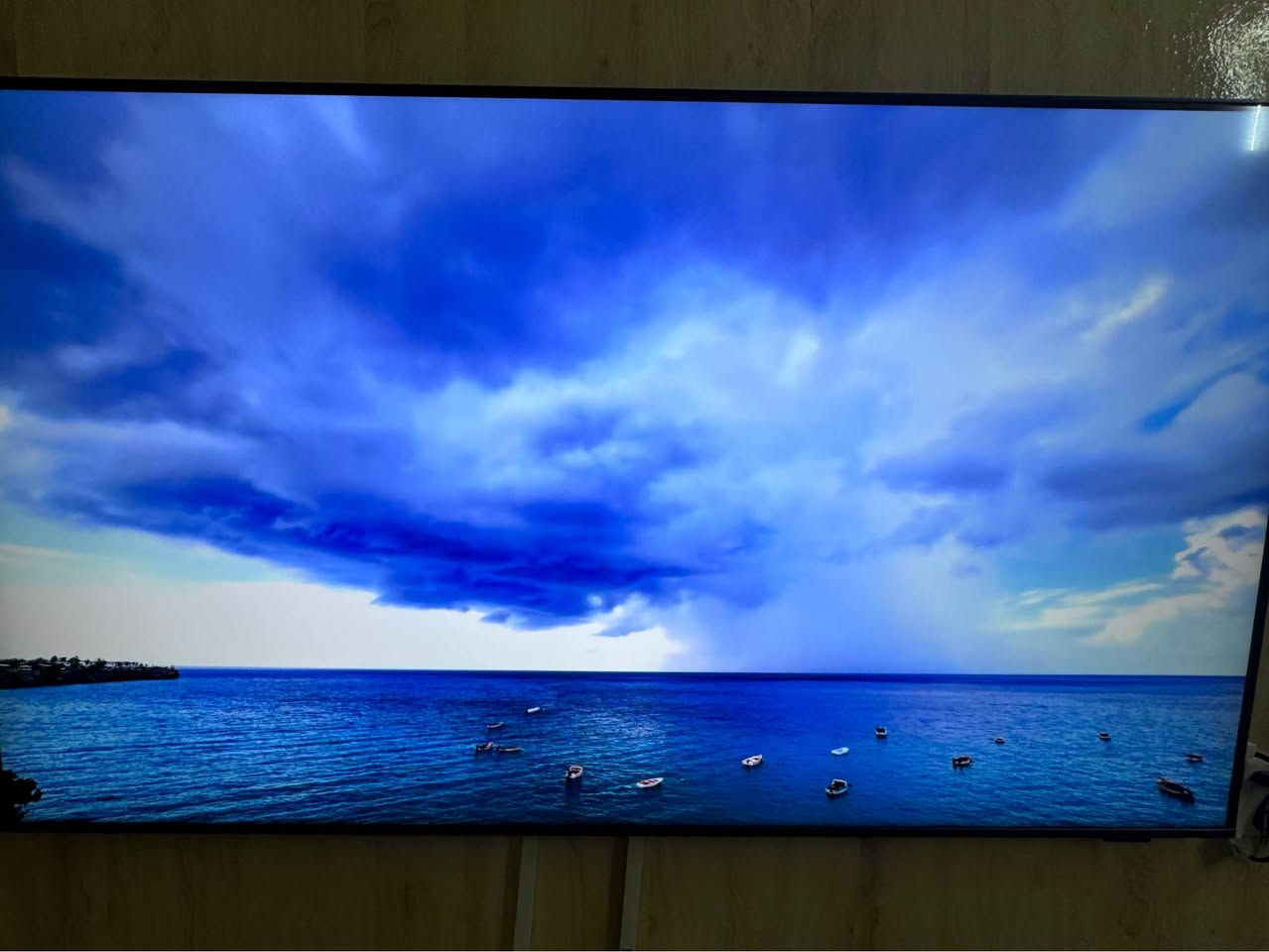 Samsung السليمانية, العراق


**إذا كنت صاحب هذا الإعلان وتريد حذفه لأي سبب، رجاءا أرسل رسالة إلى الدعم الفني**