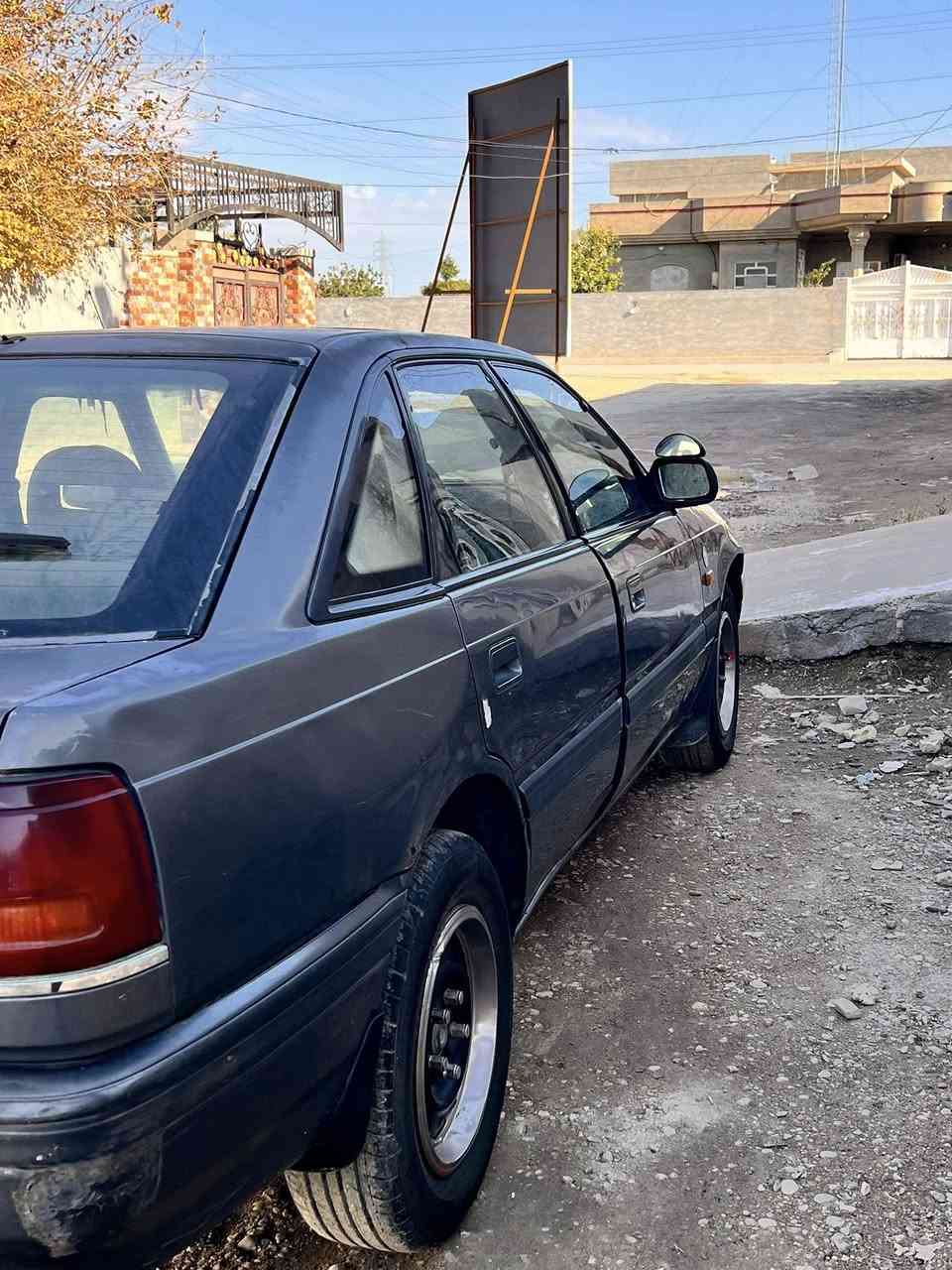 يالله مازدا موديل 1993رقم الانبار بلاديه السعر 33وبيها مجال مكاني الفلوجه الصقلاويه هـ***********
