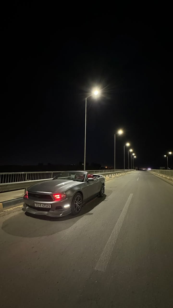 موستنك 2012 6v
السلام عليكم حبايب موستنك 2012 فول برميوم رقم بغداد دولي للبيع او المراوس السعر 85 وبيها مجال


**إذا كنت صاحب هذا الإعلان وتريد حذفه لأي سبب، رجاءا أرسل رسالة إلى الدعم الفني**