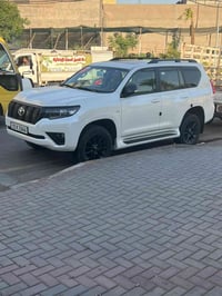 برادو 2023ماشيه 65شركةساز فول رقم بغداد رقم الهاتف 07702984429