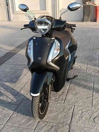 ياماها 2024 • ماشيه 2كم • أربيل