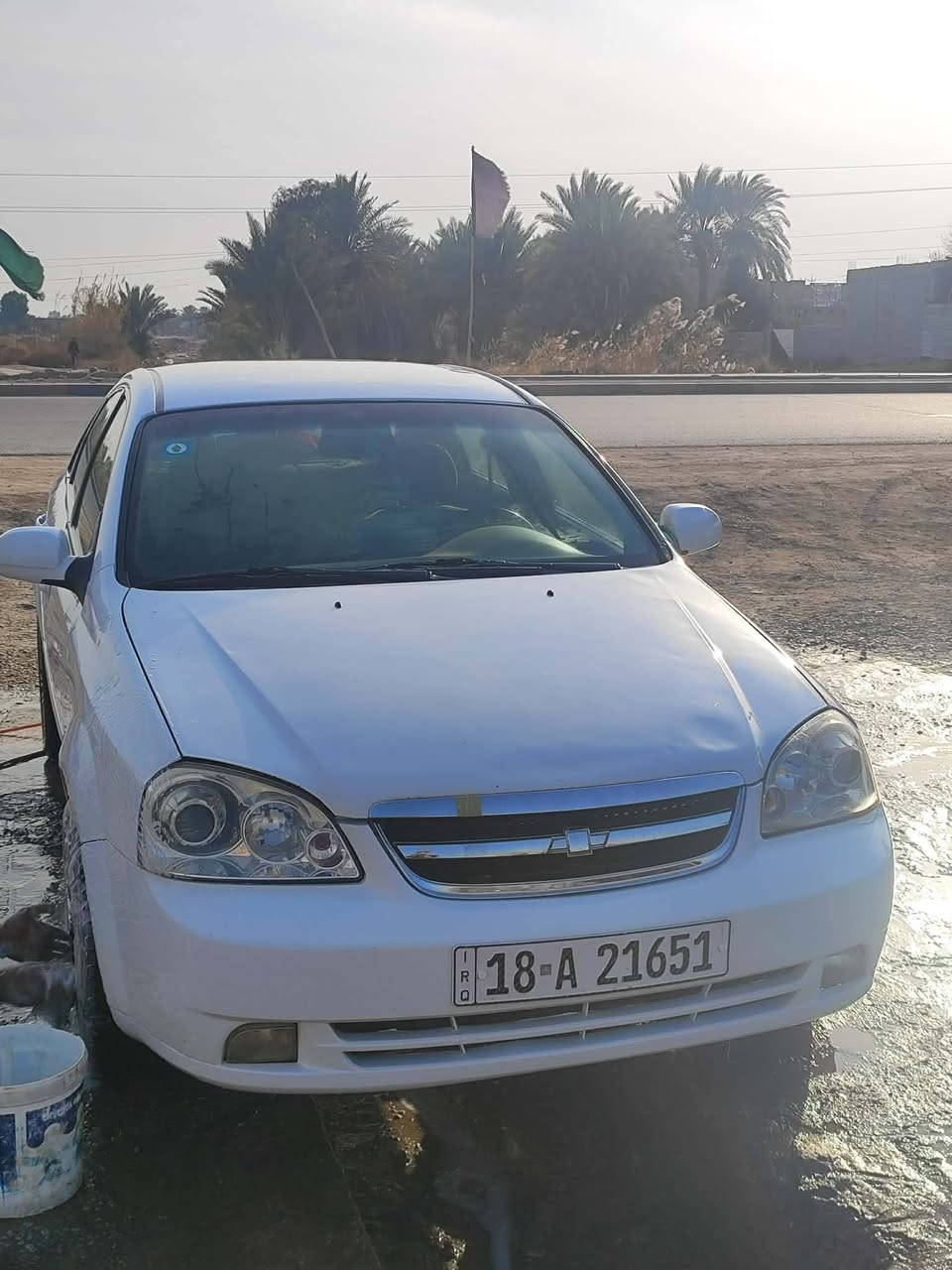 اوبترا2011لون ابيض حادث صبغ جاملغ خلفي ايمن وجاملغ امامي ايسر  وفتح بنيد وجنطه بس فتح بدون تبديل
الرقم الجديد بابل 
سنويه 2030تحويل ثاني يوم
كير محرك خير من الله 
صدر حداديه 75بلميه عنوان بابل المسيب مفرق السده الهنديه ***********
