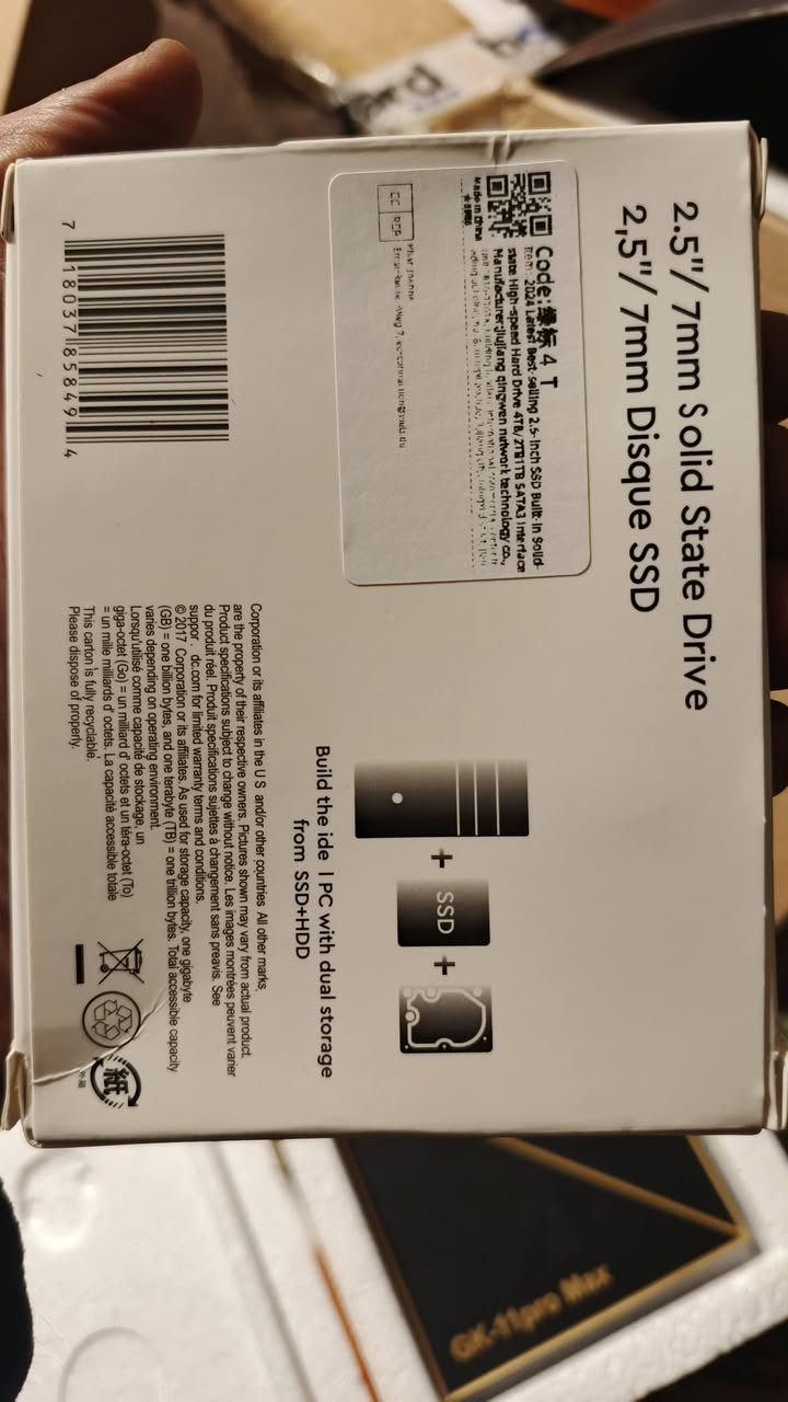 هارد حاسبه بيش يفيدكم


**إذا كنت صاحب هذا الإعلان وتريد حذفه لأي سبب، رجاءا أرسل رسالة إلى الدعم الفني**