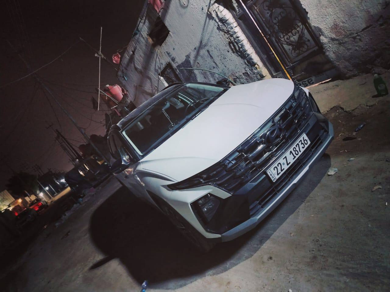 اخوان سيارة بعدها تحت الضمان و ما ماشية 5000 (زيرو) كفالة من الزلق فول مواصفات و بيها خمس تبديلات دهن على الحساب الشركة  و السيارة كاملة 
السعر 243 ورقة شدتين و تلاثة و اربعين و بيها مجال للشراي و ب الخدمة 
الرقم  ***********
الرقم ***********
المكان بصرة تنومة البصرة, العراق
