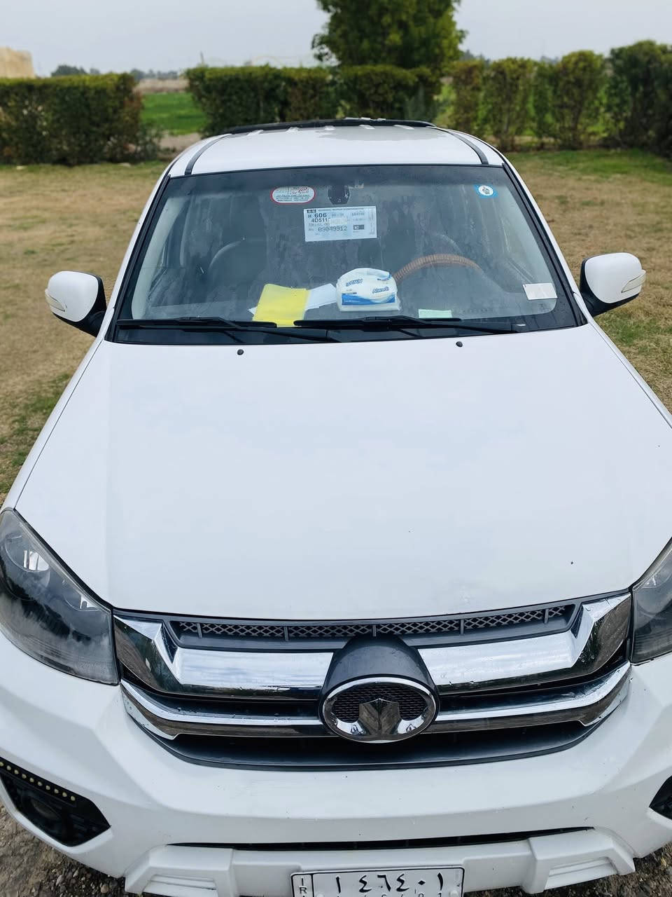 سلام عليكم بيكم كريت للبيع موديل23مكفوله كفاله عامه تحول مباشر سنويه لل30 مكاني الكون الاحرار الاتصال ‭٠٧٨١ ٠٢٥ ٧٧٥٧‬

‭٠٧٧١ ٥٤٤ ٠٧٨٠‬
