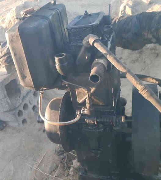 ماطور هندي ابو 5 شغل لبيع سعر ٢٥٠ بي مجال المكان نجف الكوفه رقم ***********
