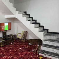 بيت للبيع حي لمهندسين زراعي مقابيل لطليطله لوجه ٧لنزال ٢٠ غرفتين وستقب...