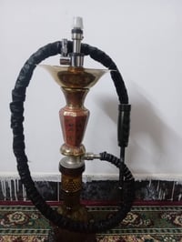 اركيلة • مستخدمة شهر • نكهة تفاح