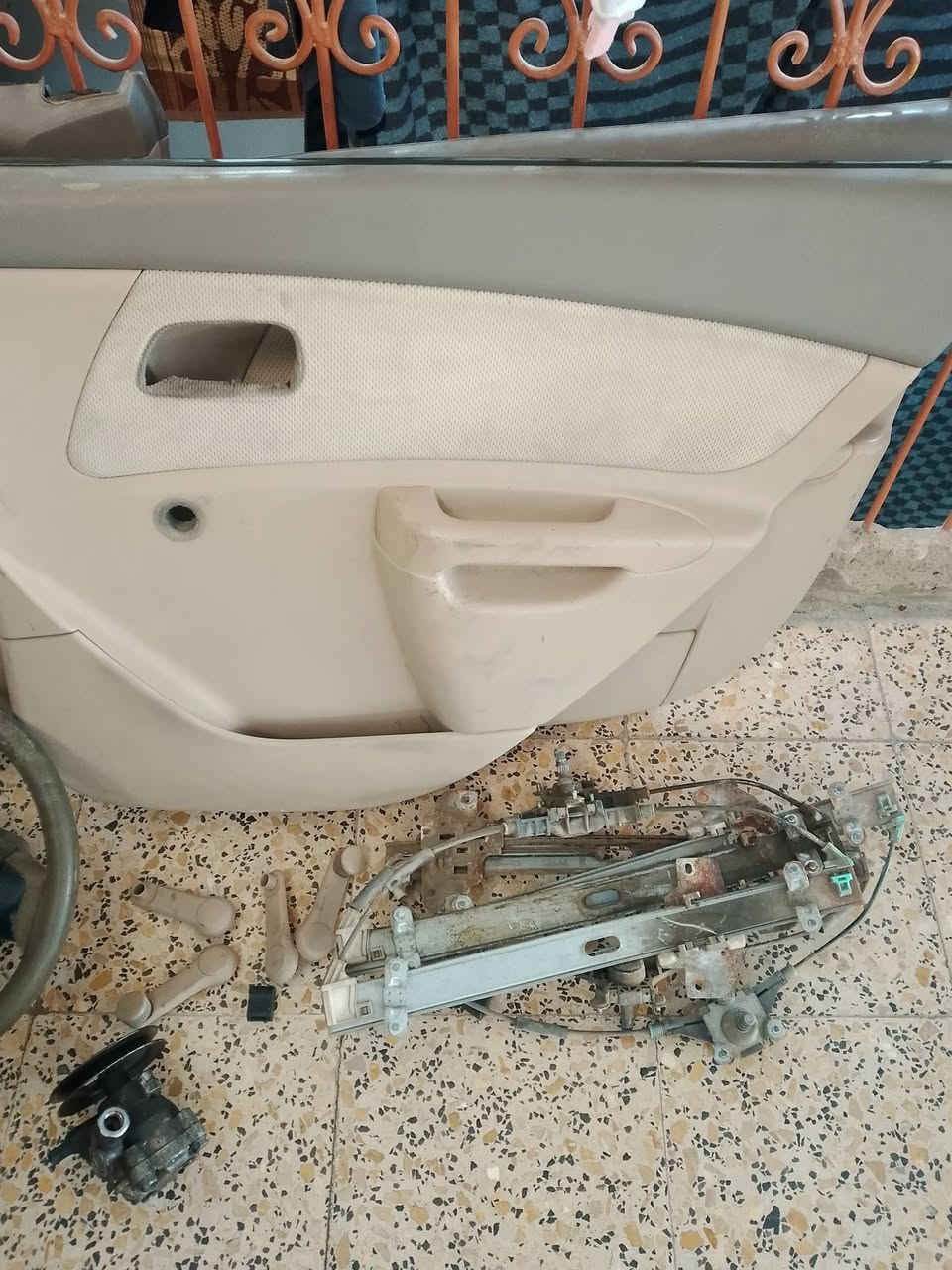 غراض ريو للبيع ***********
