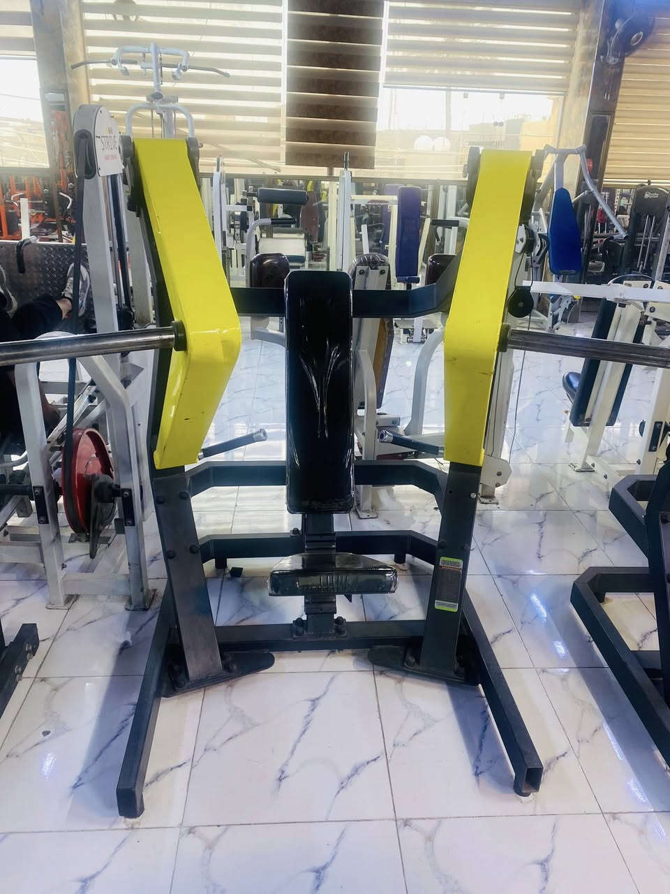 السلام عليكم اجهزه بنج مستوي اعلى اسفل وزن ثقيل درجه أولى بيع مفرد او كلهن سعر مناسب ***********
