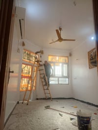 كربلاء • صبغ داخل وخارج • منازل ومحلات