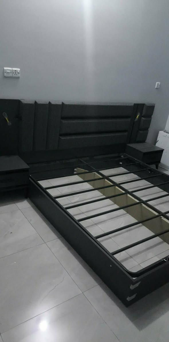 للبيع 
غرفة نوم كامله جديده ما مستخدمه ابد السعر 850
الشراي يتفضل خاص 
مكانه فلوجه


**إذا كنت صاحب هذا الإعلان وتريد حذفه لأي سبب، رجاءا أرسل رسالة إلى الدعم الفني**