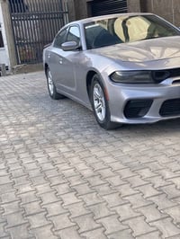 تشارجر • ٢٠١٥ • مكينة مكفولة