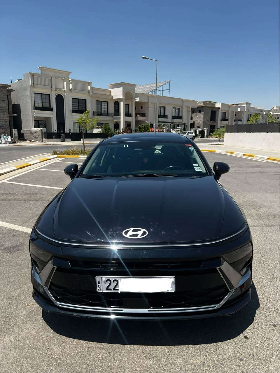 سوناتا موديل 2024
🔥200🔥
مكينة 2.500 بانوراما ع طول السقف لون اسود 
‏HYUNDAI SONATA SEL plus 2024

. حادثها السياره فقط جاملغ امامي سايق تعديل بارد بدون صبغ  

ايرباكا شرط  

ماشية ٧٥ كم 
سيارررة حيلللل جديده  اني مستورده على ايدي 
مكينة 2.500
مواصفات راح اذكرهن ولو ميحتاج لين هيه فول الفول 
بانوراما ع طول السقف 
بصمة دخول ذكي  
شاشة ع طول الدشبول 
تحكم ستيرن 
رادار امامي معا تحديد مسافة سيارة كدامك 
رادار خلفي 
رادار جانبي 
اوتو ستوب خلفي 
اوتو ستوب امامي 
شفتات ستيرن 
كشنات كهرباء وفول ايرباك 
كشنات تدفئه 
كير تعليك 
شحن لاسلكي 
حساس فتح جنطة الخلفية 
سماعات براند نقية جداً  
تشغيل عن بعد 
نظام خروج عن المسار 
نظام قيادة ذاتيه 
تبريد منفصل قطعتين امامي 
نظام اوتو هولد مال ازدحامات 
هندبريك بصمة 
انظمة قياده سبورت ونورمات وكمفورت  وايكو 
كاربلي يدعم كافة الانظمة الهاتف 
دبل كزوز 
كامرة خلفية دوارة
اشارة بجاملغ LED 
دشبول كاربون فايبر  
ويلكب حجم 19انج
تايرات بلادية عليها 
بجم زنون 
لد ع طول البجم 
لايتات اوتو 
نقط عمياء 
مراية داخليه تعتيم تلقائي 
شاشة تبريد تحكم كله لمس 

🔴السعر 200$
🔴رقم الهاتف :  [ [hidden information] ] Mirzapur Sub-District, UP


**إذا كنت صاحب هذا الإعلان وتريد حذفه لأي سبب، رجاءا أرسل رسالة إلى الدعم الفني**
