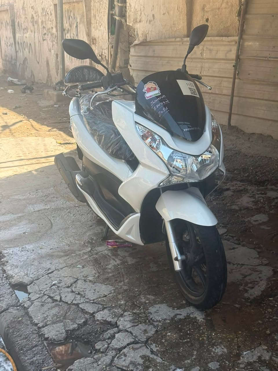 دراجة بيس اكس جيل 1
***********
