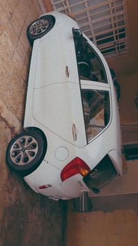 بيكانتو ٢٠١٤ • بدون حادث • رقم سليمانية قديم