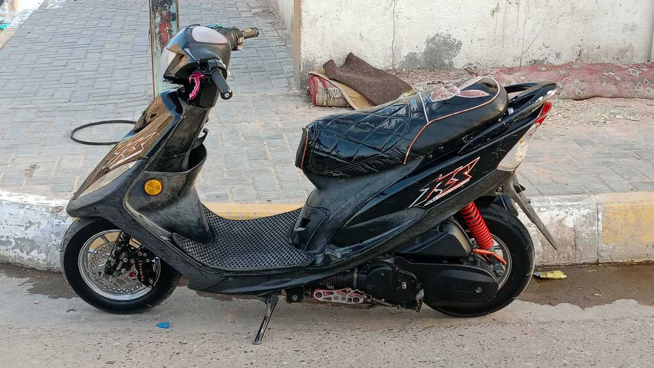 السلام عليكم مكاني كربلاء متواجد فيس واتساب ***********
عدله للبيع فقط كامله ما بيه اي نقص مكينه مكفوله ضفيره بلاديه بيه وياله تجاري الثقيل بيه شيال وقطره كرزيه وكلج امامي دوشي بلادي اصليات ويدات تجاريه وفراك بريك كفرات اصليه فقط كبر المازده تجاري سعر 650 وبيه مجال متوازي على بيعته
