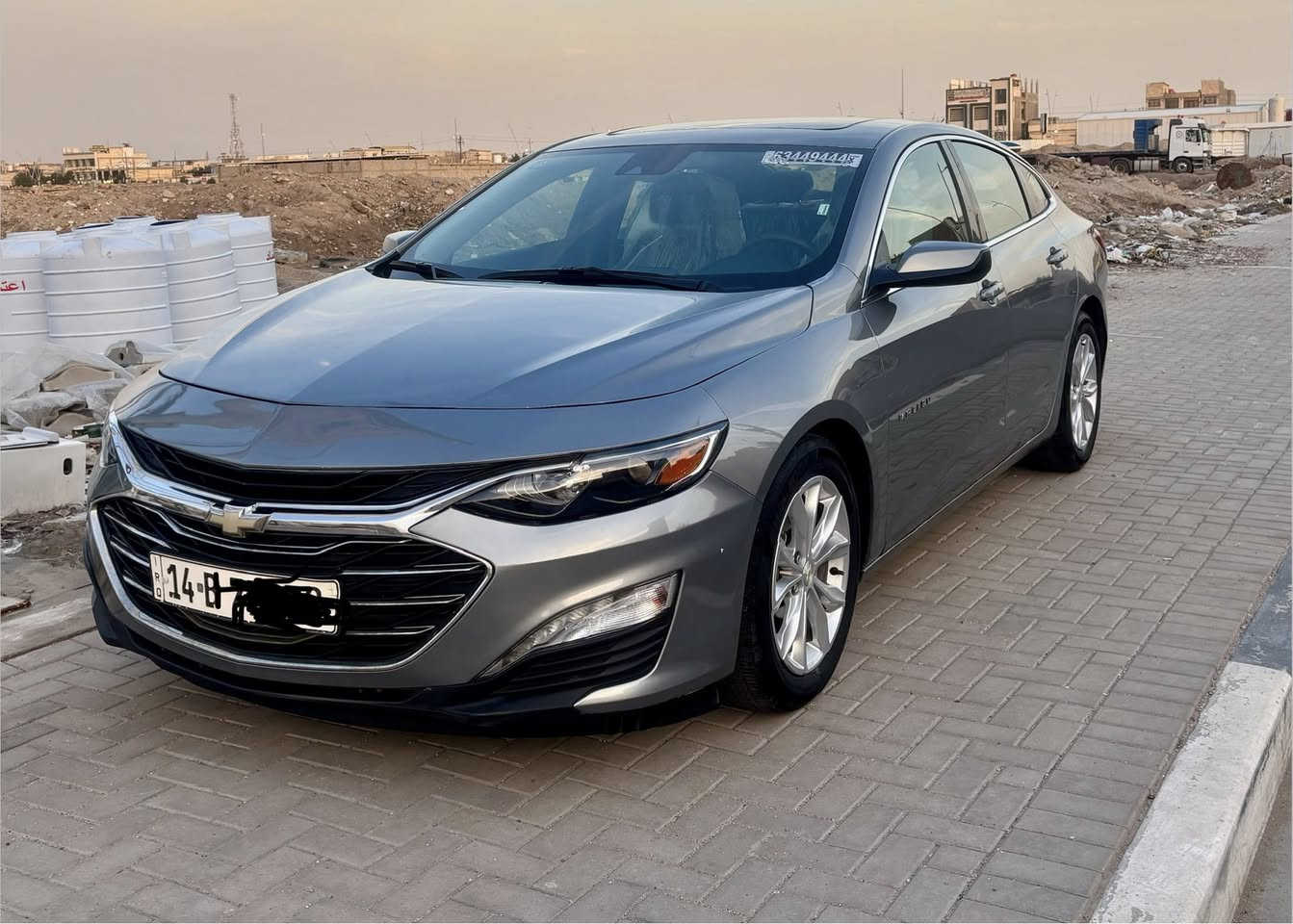 ماليبو مديل ٢٤فول موصفات بانوراما جاهزه من كلشي مابيه اي نقص حادث كلش بسيط بدون  ايرباك بدون دواخل فقط بنيد مبدل ونفس دعاميته وبارد بقبق الجنطة باسمي حرة 
السعر ١٤٨
***********
