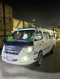 موديل ١٤ • كفاله عامه • نجف