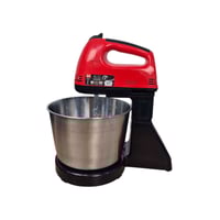 خلاط وعجانة RAF • 270 واط • وعاء 2 لتر