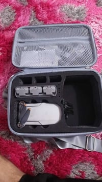 درون اير4اس • جوستك مكسور • ٩٩٪ جديد