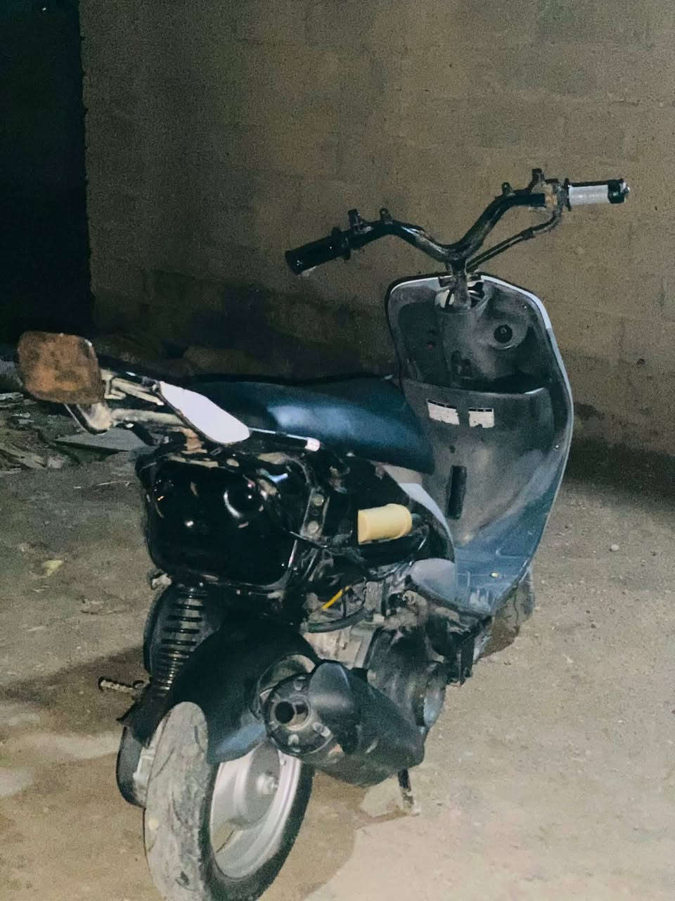 ماكس مامفتوحه للبيع  او مراوس ب ايراني


**إذا كنت صاحب هذا الإعلان وتريد حذفه لأي سبب، رجاءا أرسل رسالة إلى الدعم الفني**