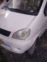 سيارة البيع فاو موديل 2007 سيارة كامله مكمله السعر 20  بيهه مجال بصيط ...