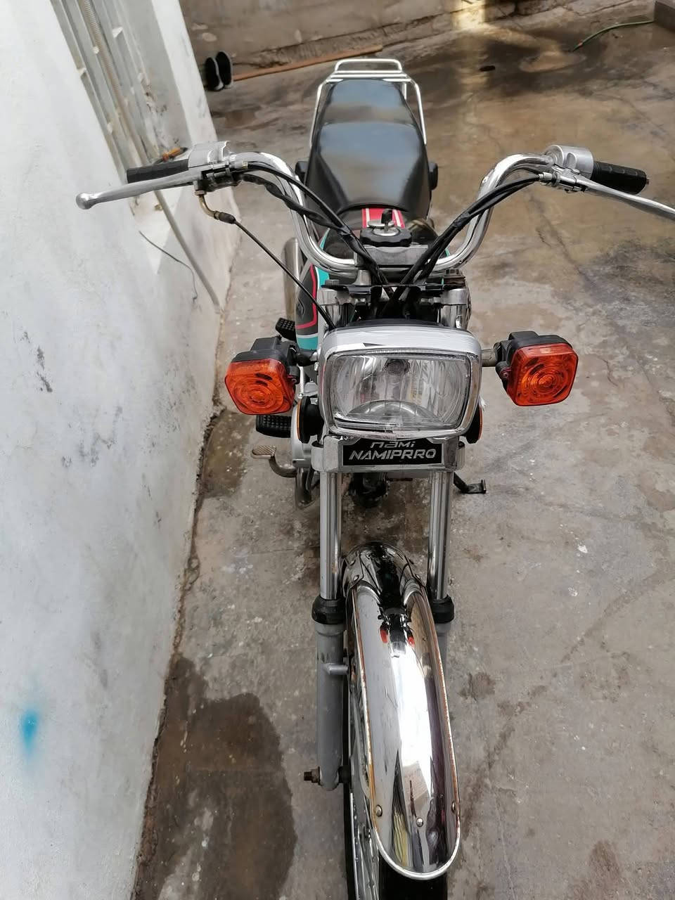 سلام عليكم 4 كير كلك للبيع السعر 250 وبيهه مجال قليل مكاني نجف تقاطع الهنديه عسكري


**إذا كنت صاحب هذا الإعلان وتريد حذفه لأي سبب، رجاءا أرسل رسالة إلى الدعم الفني**