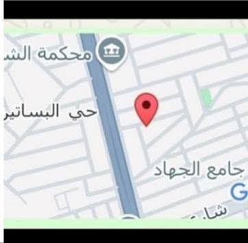 دار للبيع ملك طابو ١٠٠م 5x20 يحتوي على استقبال وحولي ومطبخ حار وبارد غرفة نوم ومنور في ط ا مع الخدمات وغرفتين منام مع الخدمات في ط2 وعلى سطحين وخدمات خارخيه وكراج امامي الشعب الشارع الرئيسي قرب محكمة الشعب السعر ٢٣٠ الاتصال على *********** يوجد واتساب
