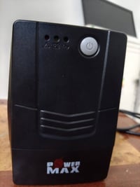 UPS 850v • بالكرتون • ماكو توصيل