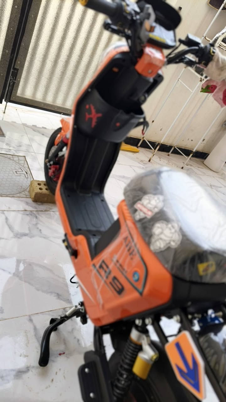 سلام عليكم ورحمة دراجه ار تسعه لبيع مكاني بغداد البلديات باقي تفاصيل عل رقم الهاتف ***********
