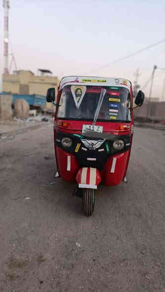 سلام عليكم تكتك للبيع مديل٢٠١٨سنويه بسمي تكتك معمره درسات مصبوغه عام جماليه بيه مكينه مال عشرين كفاله تكتك خير من الله  مكاني مدينه الصدر الورفلي  سعر (٤)و(٨٠٠) بيه مجال بصيط  رقم الهاتف(***********) متواجد وتساب
