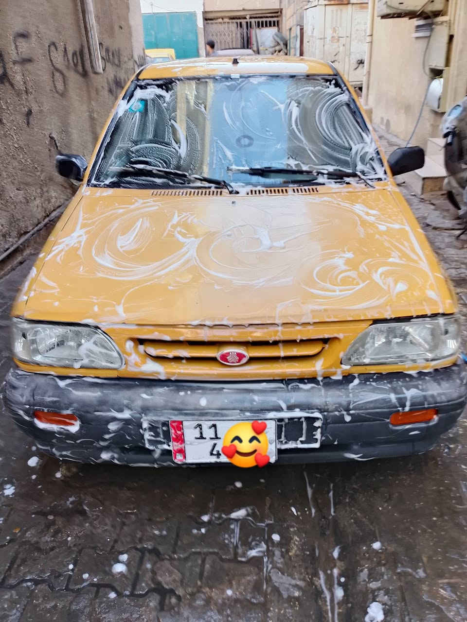 سايبه للبيع رقم بس وتساب ***********
