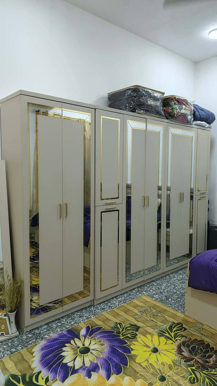 غرفه تركيه  نضيفه وجديده السرير مخزن 9 قطع رايدته ب850 مابيهه مجال كلش الشراي يراسل عنوان الفضليه


**إذا كنت صاحب هذا الإعلان وتريد حذفه لأي سبب، رجاءا أرسل رسالة إلى الدعم الفني**