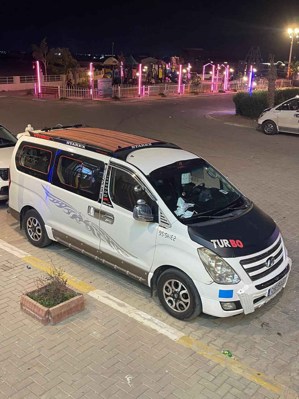 السلام عليكم
مع اقتراب عيد الفطر المبارك 
كل عام وانتم بالف خير مقدما 
تتوفر سيارات العدد 6لنقل عوائلنا وشبابنا من المجمع والدور  الي تكريت وسامراء وكافه المحافضات  
واحنه بخدمه اهلنا ونانسه 
***********سراج ابو احمد 
***********محمد سراج
***********علي سراج 
***********حسين سراج
