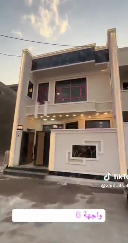 سلام عليكم بيت للبيع مجمع الحليم تنازل شركه والسعر كلش مناسب الاستفسار ***********الاتصال
