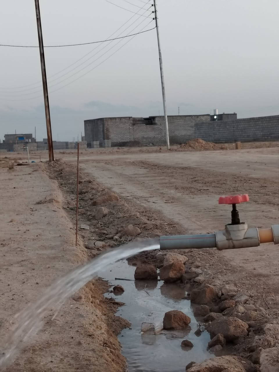 قطع أراضي زراعيه سكنيه للبيع في حي الفرسان
خدمات ماء وكهرباء وسكن وتقسيم هندسي
بالتقسيط المريح ✅
سعر ال200 متر 7 ملايين مقدمه نص المبلغ وبالشهر 250 ألف فقط
تبعد عن الشارع العام 800 متر
للاستفسار
***********
***********
***********
