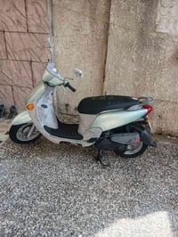 موتوسيكل • للبيع