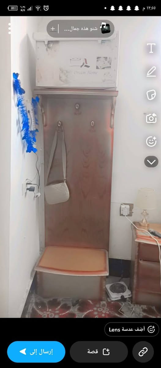 غرفة للبيع ٣٠٠بغداد حي الانتصار على الخاص


**إذا كنت صاحب هذا الإعلان وتريد حذفه لأي سبب، رجاءا أرسل رسالة إلى الدعم الفني**