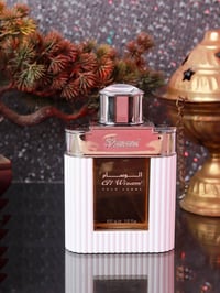 الوسام الرصاصي • بديل Silver Mountain • 30/50مل