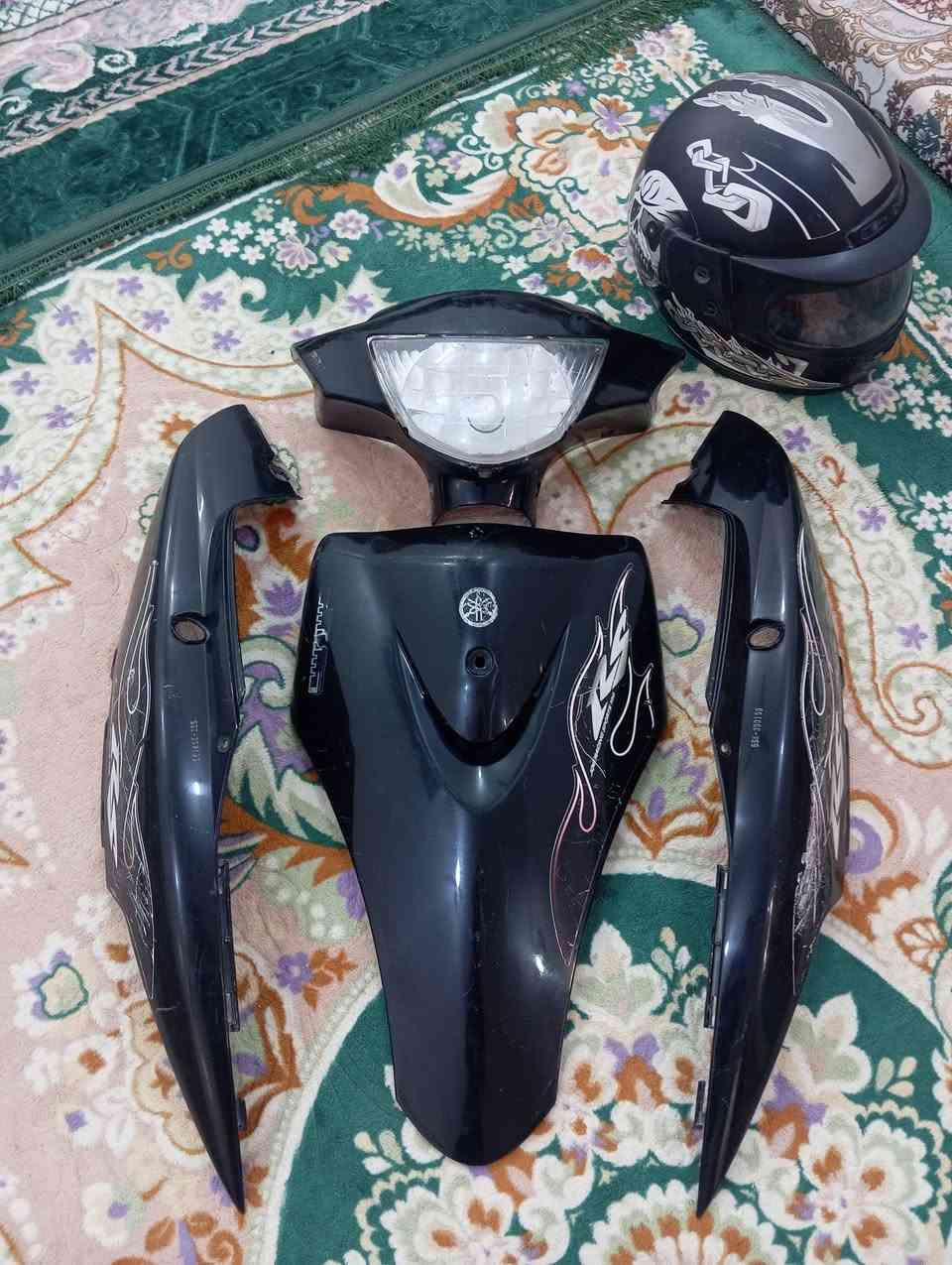 سلام عليكم 
كفرات ماكس عدله للبيع سعر 45


**إذا كنت صاحب هذا الإعلان وتريد حذفه لأي سبب، رجاءا أرسل رسالة إلى الدعم الفني**