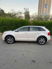 فورد إيدج • ٢٠١١ • فول مواصفات