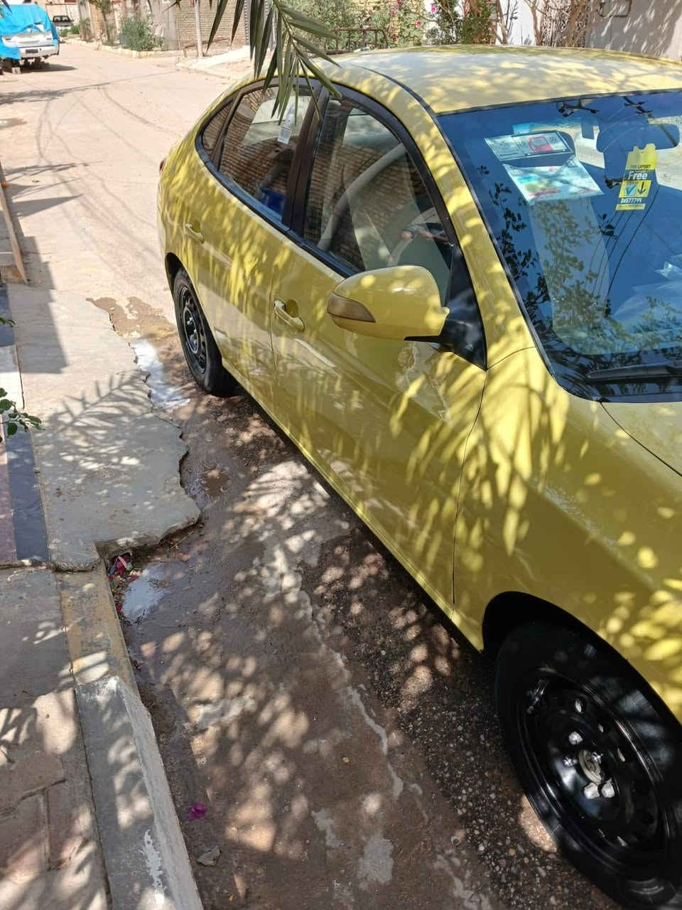 السلام عليكم النتره صابونه 11 خليجي السياره مكفوله كفله سياره جهازه حدايه توتير جداد تبريد شغل سياره جاهزه مكاني ناصريه مركز رقم الهاتف *********** السعر 112 وبيه مجال قليل
