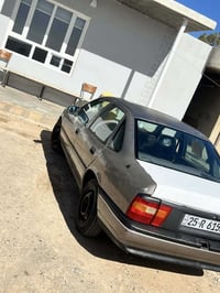 اوبل فكترا موديل 1991 مكينة 20 مكينه بل شرط الكير عل 3 يفلت تخم تايرات...