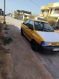 سايبا • ٢٠١٢ • مكينة مكفولة